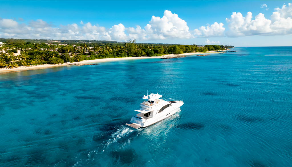 luxury,yachting,barbados,unseen,charters,seabobs,catamarans